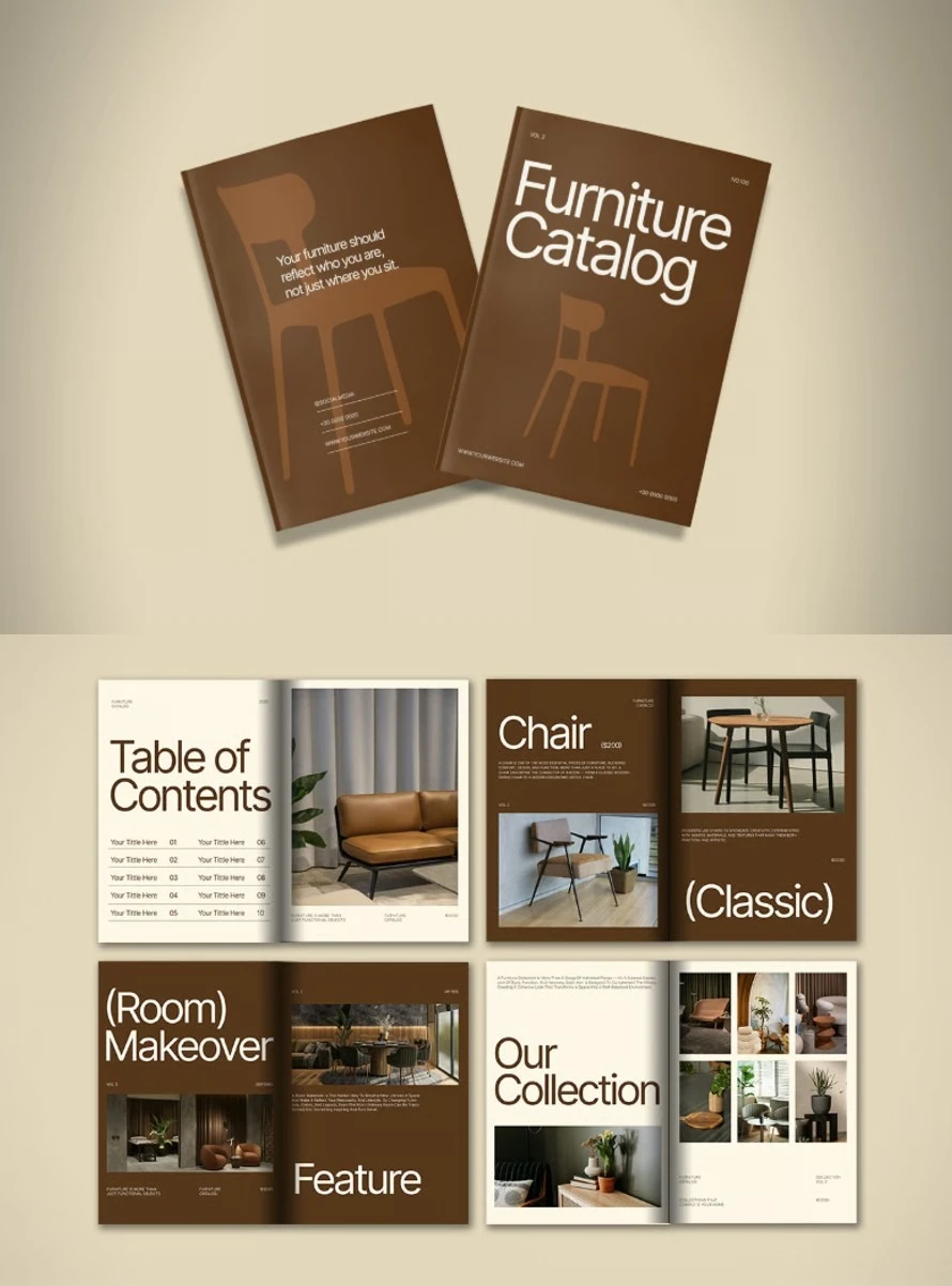 Minimalist Furniture Catalog Magazine Minimalist Furniture Catalog Magazine
