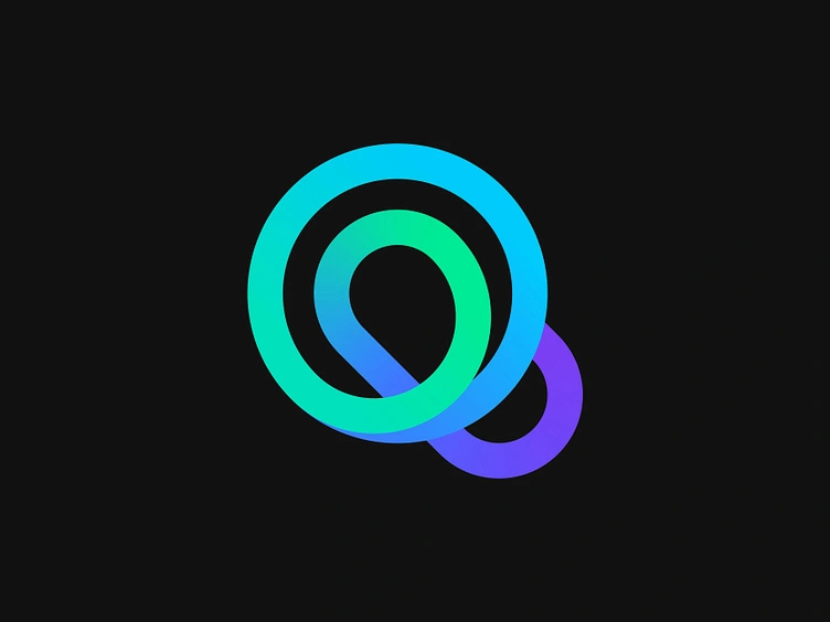 Modern, Creative, Abstract Q Letter Logo by Sumon Yousuf Modern, Creative, Abstract Q Letter Logo by Sumon Yousuf