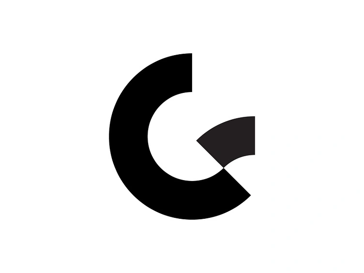 Abstract C logo, C logo, C lettermark, C letter logo // For Sale by Khabib Khandakar Abstract C logo, C logo, C lettermark, C letter logo // For Sale by Khabib Khandakar