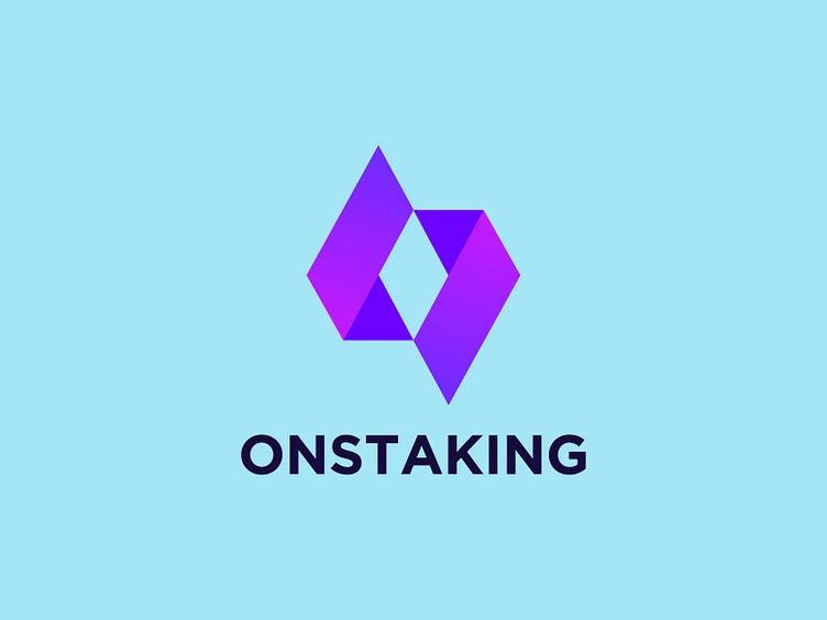 OS Letter Logo - Letter SO Monogram Staking Company Logo Design by SANJOY DAS OS Letter Logo - Letter SO Monogram Staking Company Logo Design by SANJOY DAS