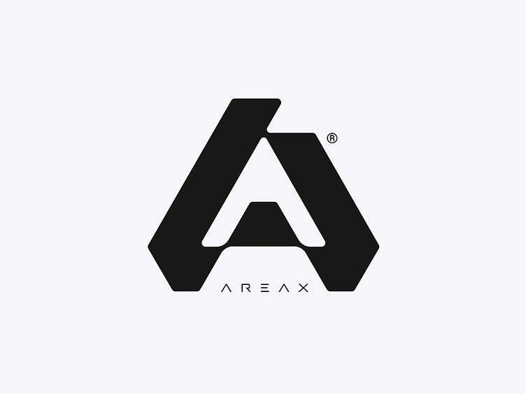A letter logo, A logo mark by Zikospace A letter logo, A logo mark by Zikospace