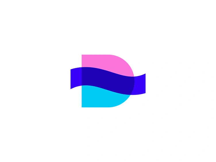 D - D Logo - D Letter Logo - Letter D Logo // For Sale by Habib - Logo Designer D - D Logo - D Letter Logo - Letter D Logo // For Sale by Habib - Logo Designer