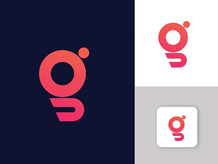 g letter logo by shakawet hossan g letter logo by shakawet hossan
