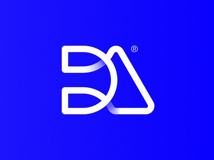 D+A Letters Logo by Dmitry Lepisov D+A Letters Logo by Dmitry Lepisov