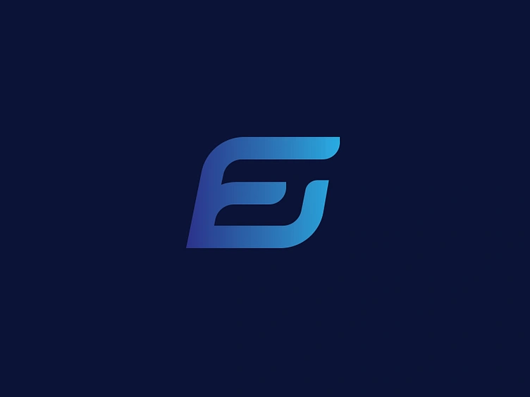 E letter Logo by Rajkumar E letter Logo by Rajkumar