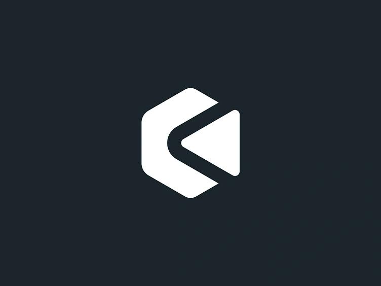 C Letter Logo Design, Play, Video, Abstract by Sam Mark - Logo & Brand Identity Designer C Letter Logo Design, Play, Video, Abstract by Sam Mark - Logo & Brand Identity Designer