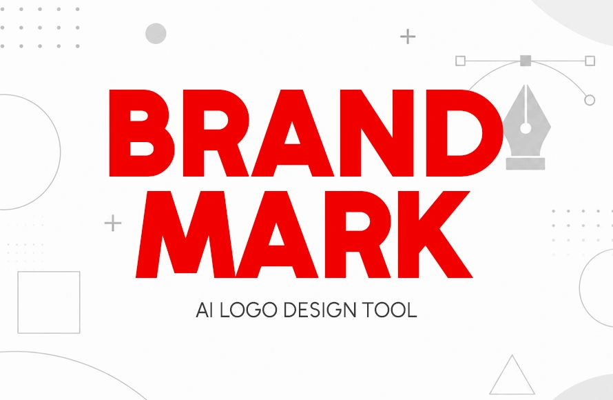 Brandmark AI Logo Design Tool