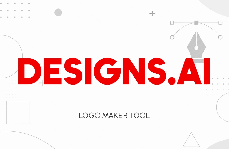 Designs AI Logo Maker Tool