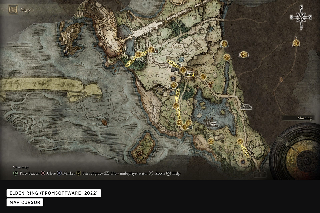 Elden Ring Screenshot