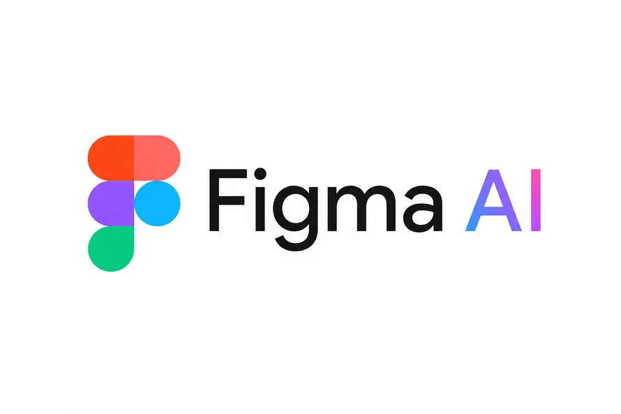 Figma AI Logo Maker