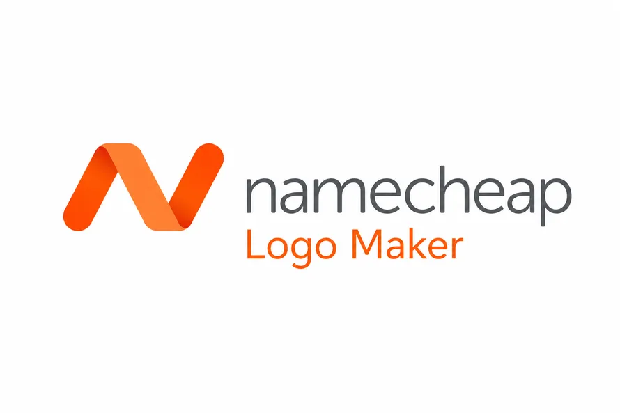 Namecheap Logo Maker