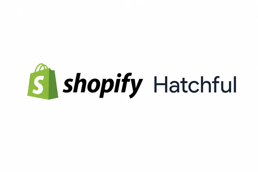 Shopify Hatchful