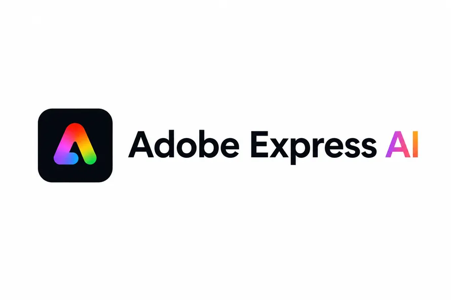 Adobe Express Ai Logo Maker