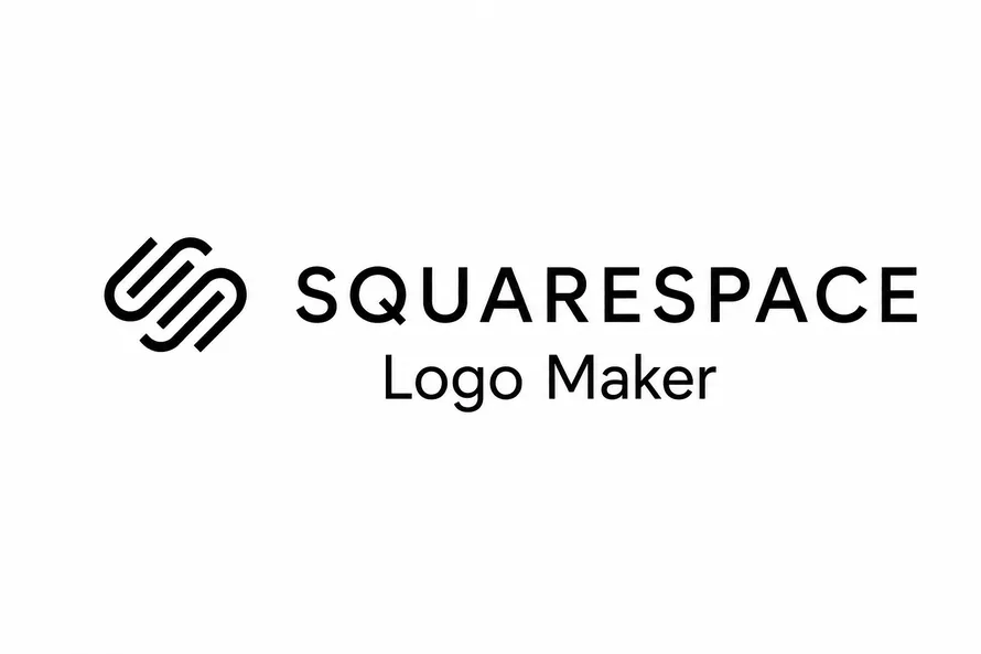 Squarespace Logo Maker