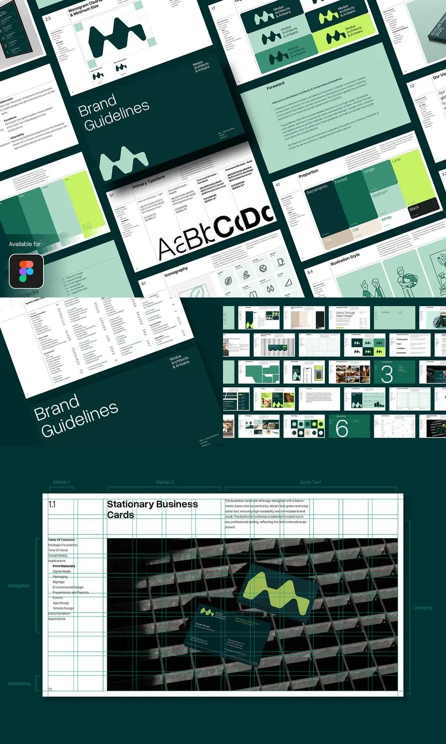 Massive | Brand Guidelines - Figma Massive | Brand Guidelines - Figma